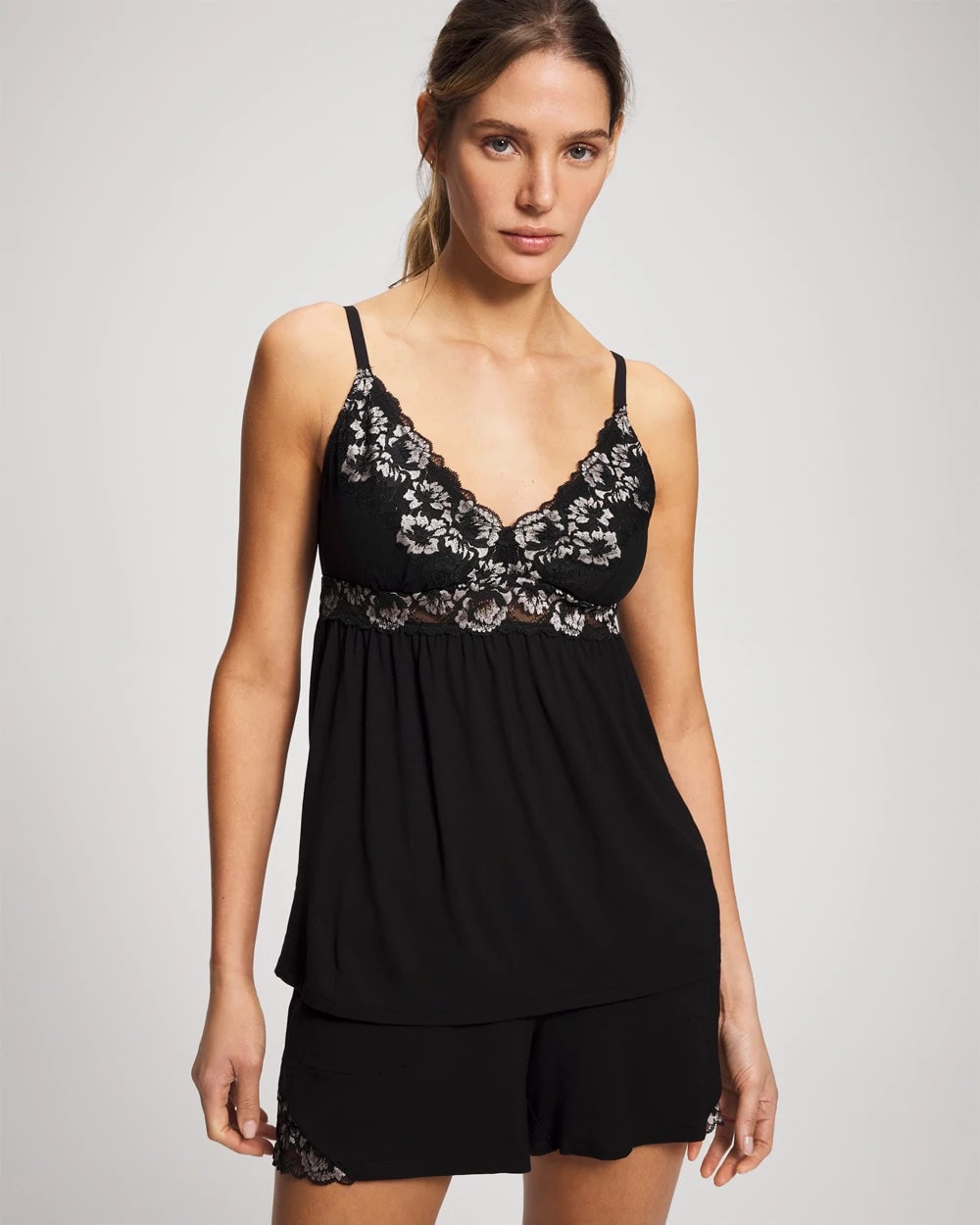 Soft Support Cami | Soma